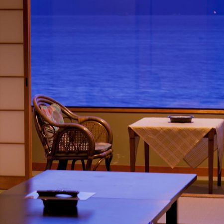 Hotel Wakayama Kada Onsen Kada Kaigetsu Exteriér fotografie