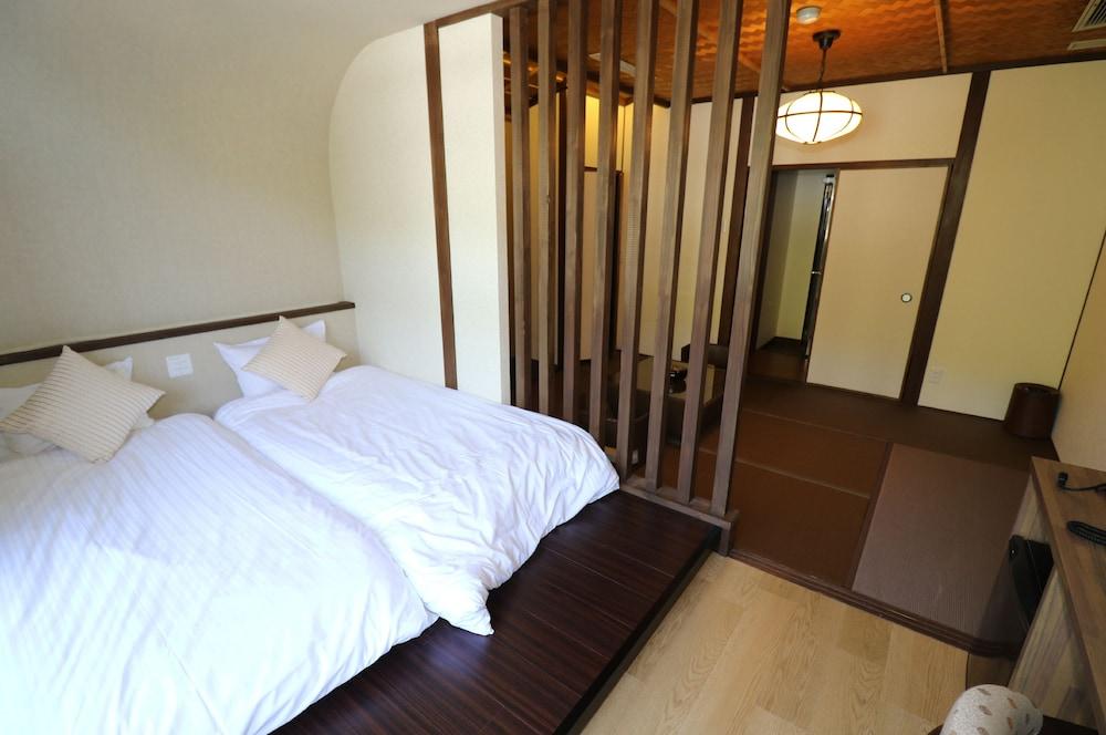 Hotel Wakayama Kada Onsen Kada Kaigetsu Exteriér fotografie