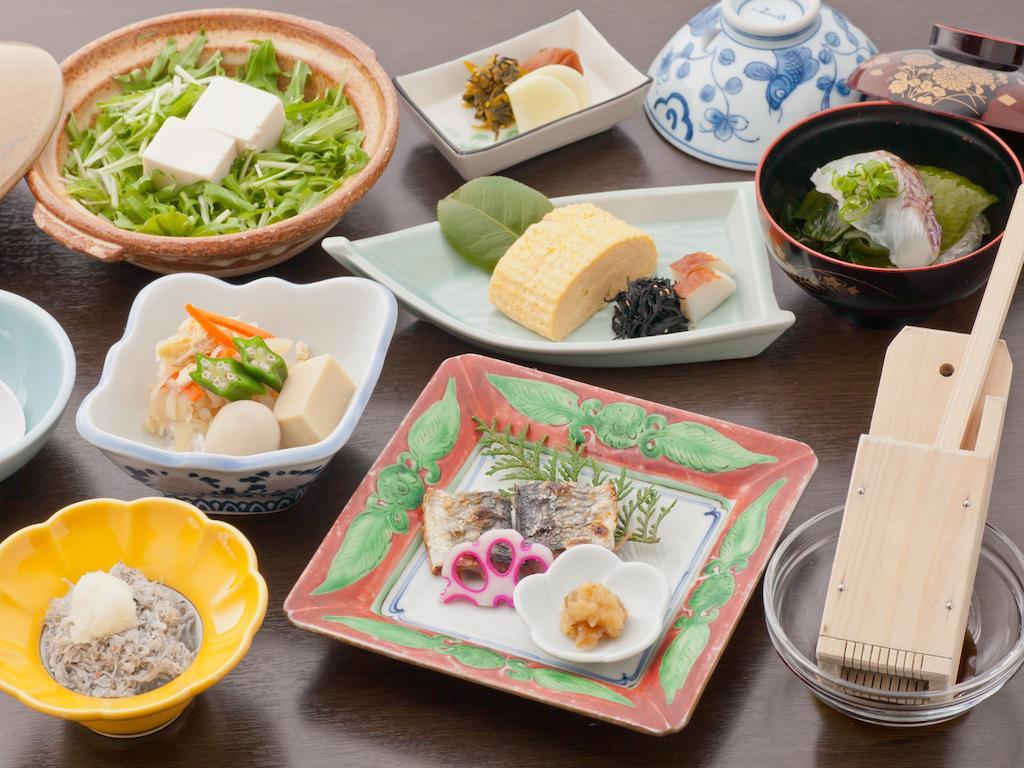 Hotel Wakayama Kada Onsen Kada Kaigetsu Pokoj fotografie