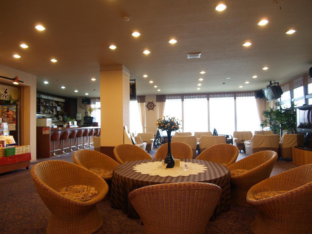 Hotel Wakayama Kada Onsen Kada Kaigetsu Exteriér fotografie