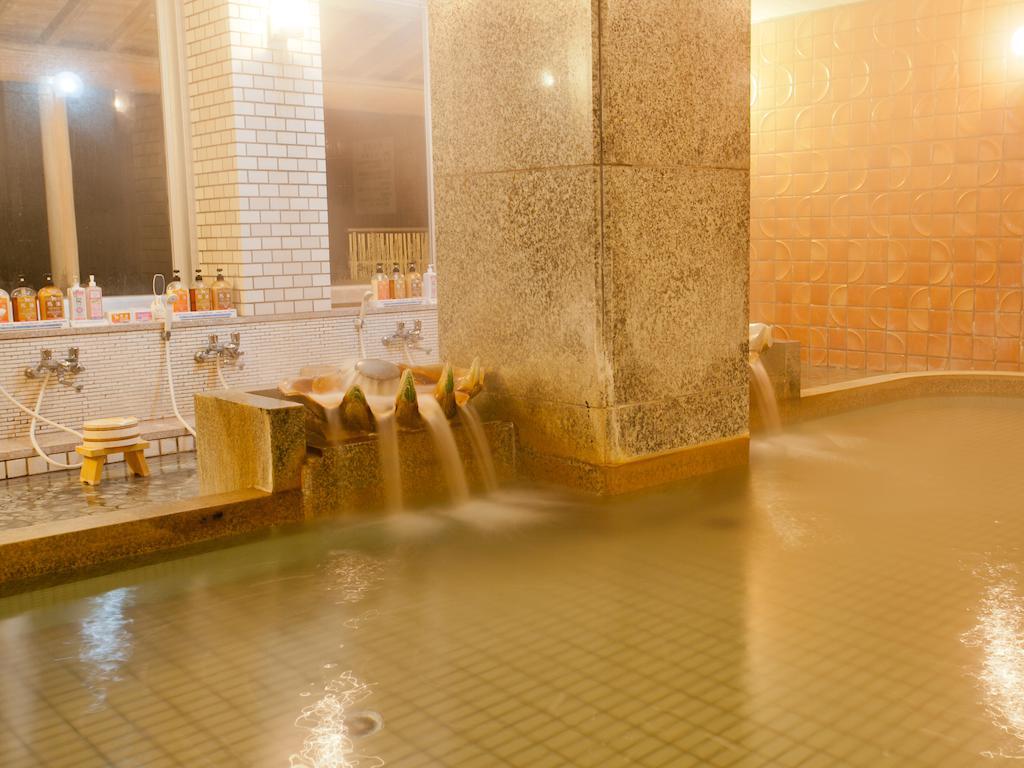 Hotel Wakayama Kada Onsen Kada Kaigetsu Exteriér fotografie