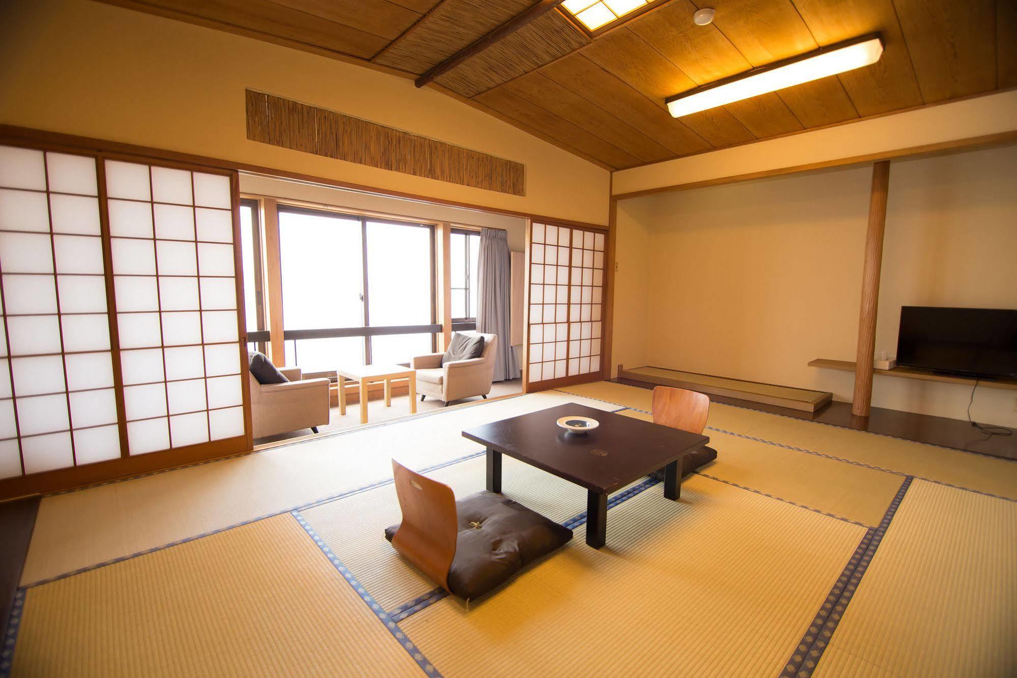 Hotel Wakayama Kada Onsen Kada Kaigetsu Exteriér fotografie